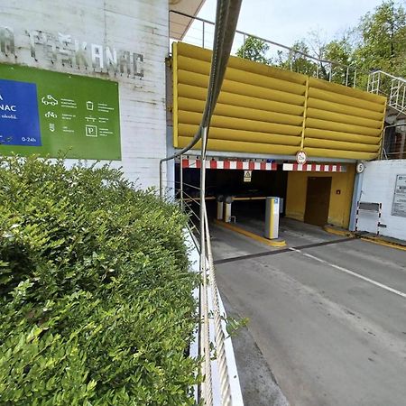 Apartment Korina - City Center Zagreb Exterior photo