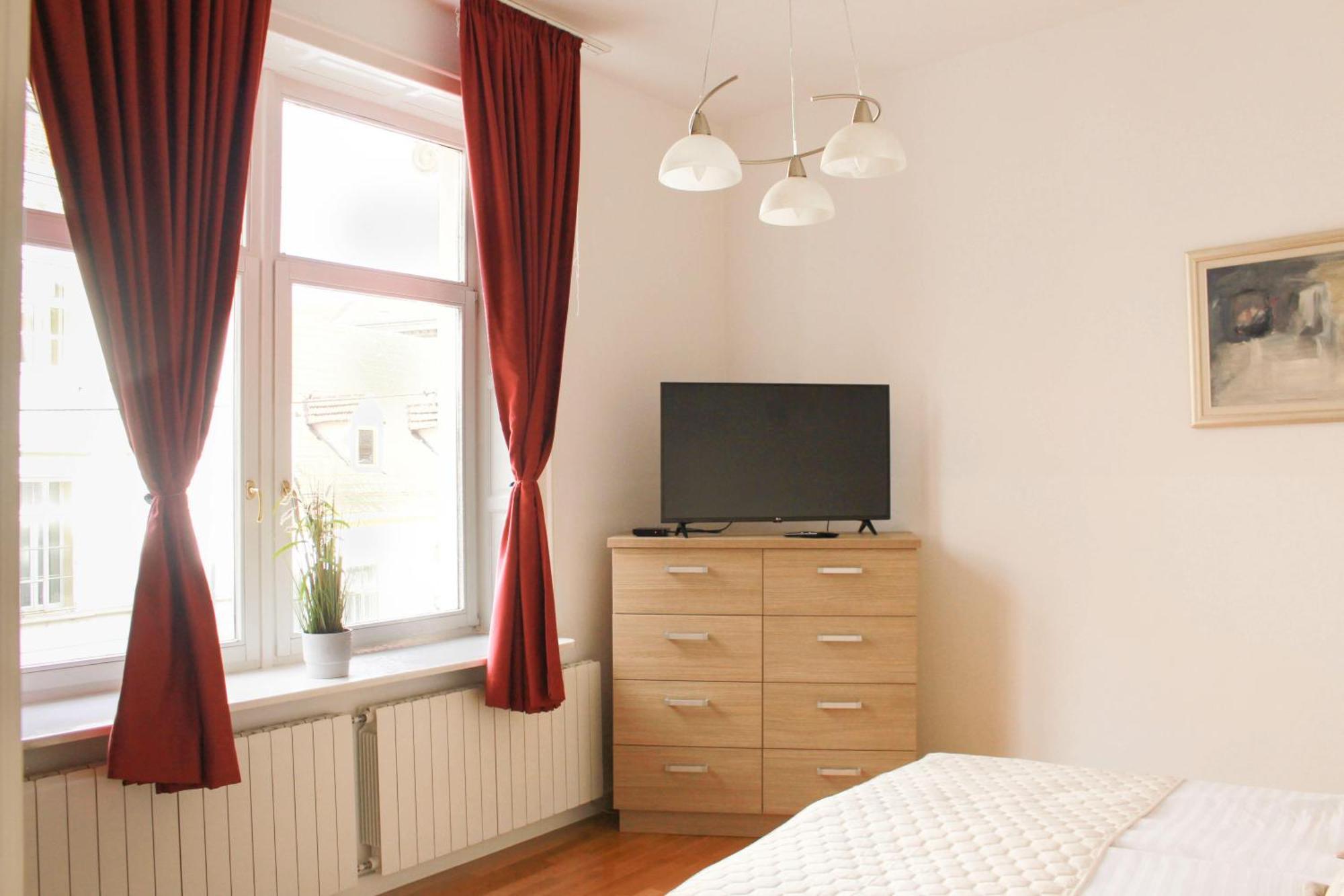 Apartment Korina - City Center Zagreb Exterior photo